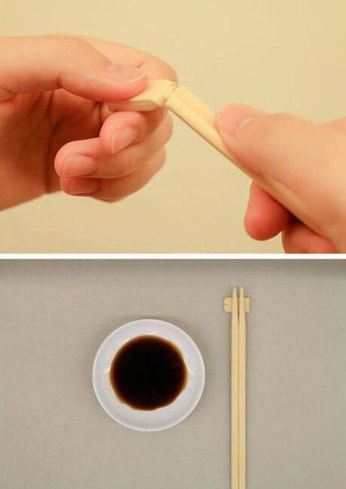 This Is Why We Don’t Know How To Use Chopsticks