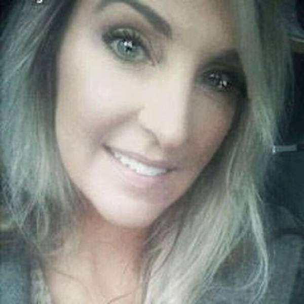 Married Mom-Of-Two Is Facing Up To 20 Years In Jail For Romping With Teens