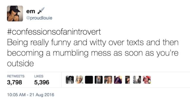Memes That Show Introverting At Its Best