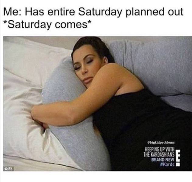 Memes That Show Introverting At Its Best