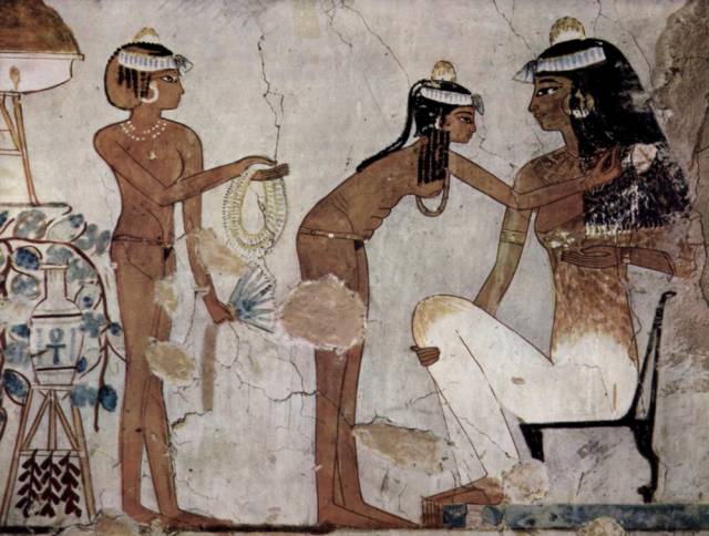 Despite All Modern Science Progress, Ancient Egypt Still Remains A Mystery For Us