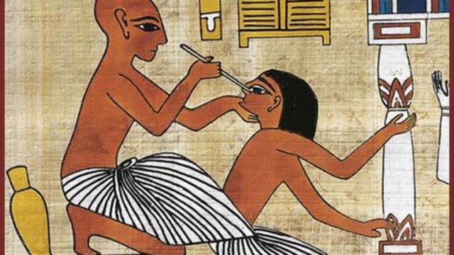 Despite All Modern Science Progress, Ancient Egypt Still Remains A Mystery For Us