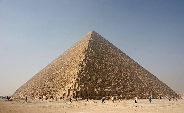 Despite All Modern Science Progress, Ancient Egypt Still Remains A Mystery For Us