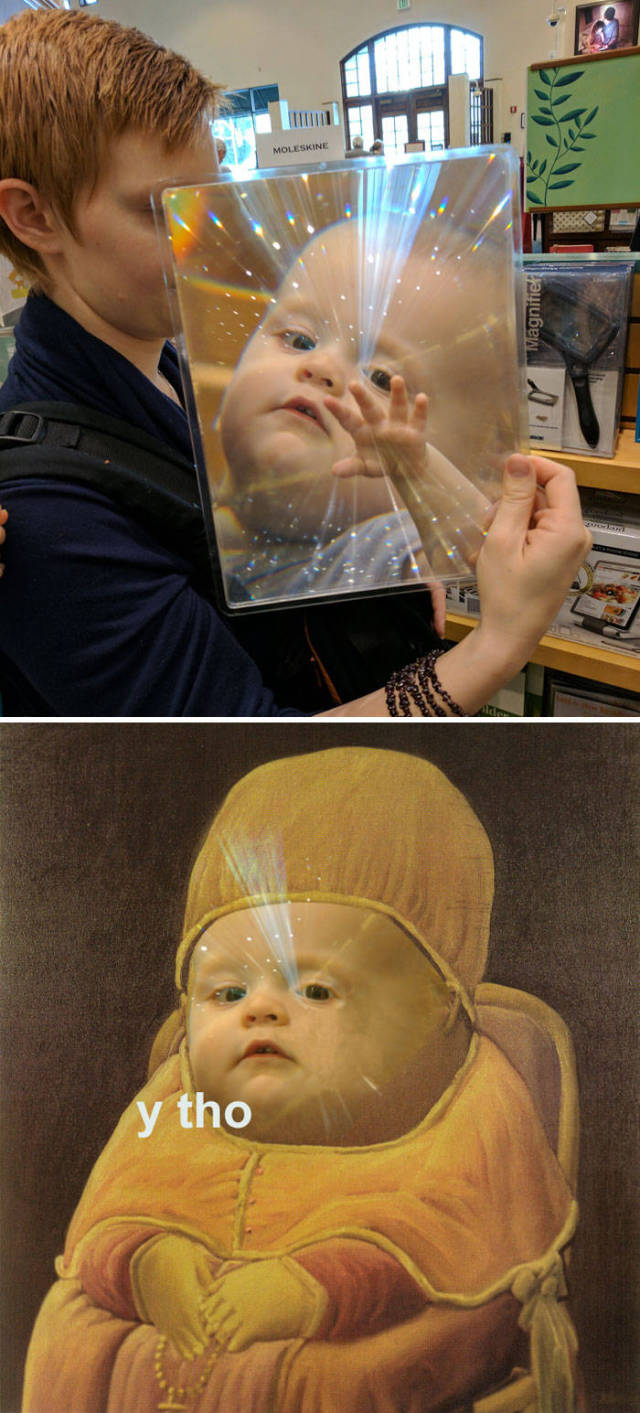 These Photoshops Are Far Better Than Their Prototypes!