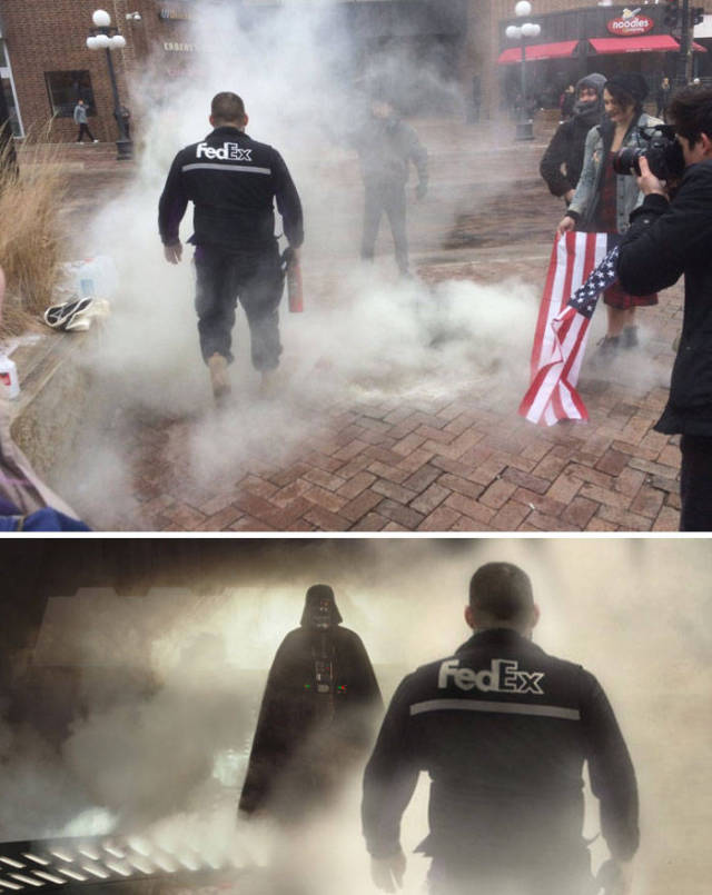 These Photoshops Are Far Better Than Their Prototypes!