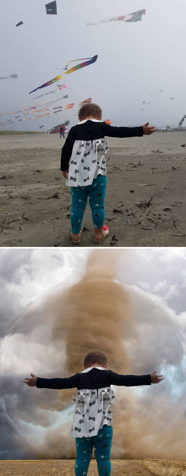 These Photoshops Are Far Better Than Their Prototypes!