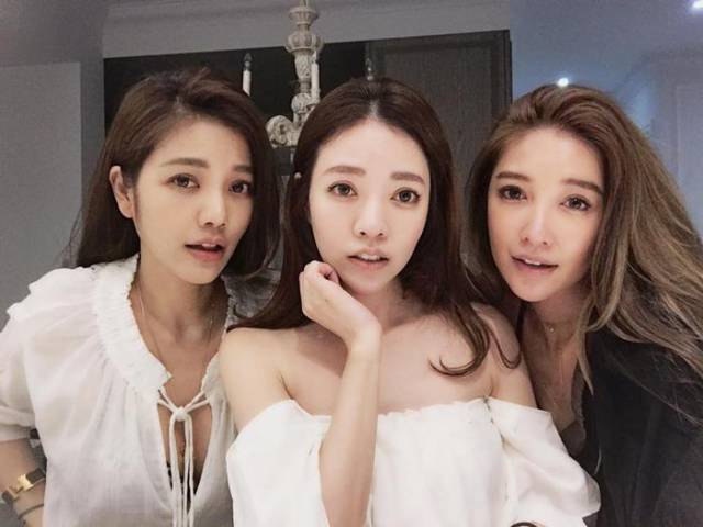 These Young Taiwanese Girls Are Actually Twice Older Than They Look Like!