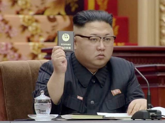 Here’s How The World’s Most Controversial Dictator Kim Jong Un Lives Like
