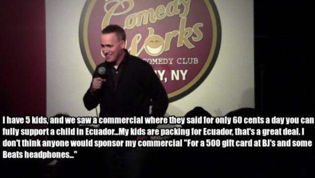 These Comedians Are Here To Bring You The Best Laugh Of Your Life