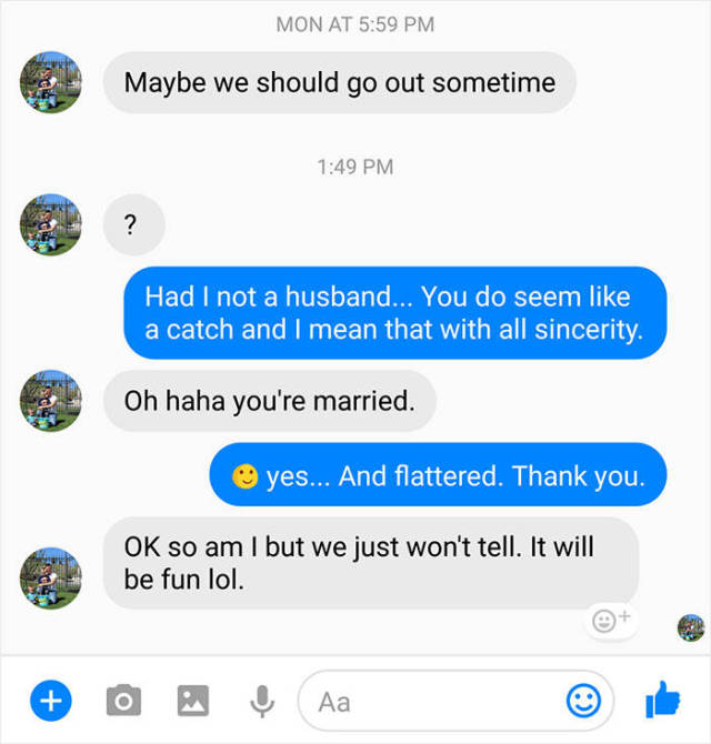 This Guy Got Simply Destroyed After Trying To Ruin Another Marriage