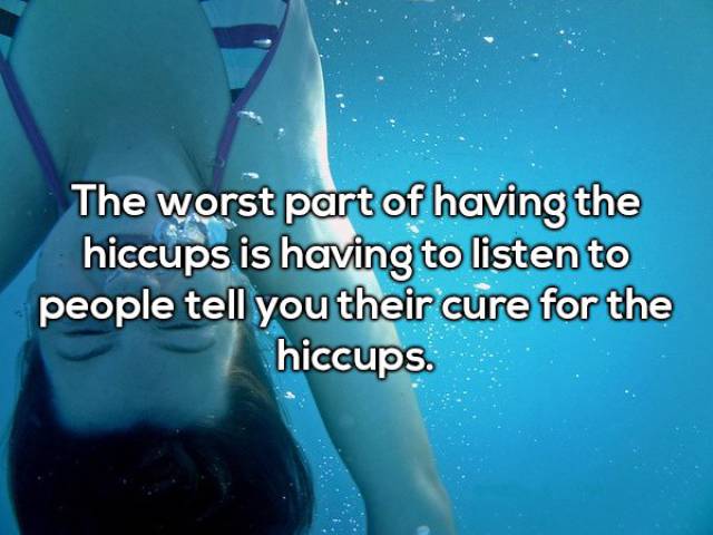 Poignant Shower Thoughts That Will Make You See Life in a Different Way