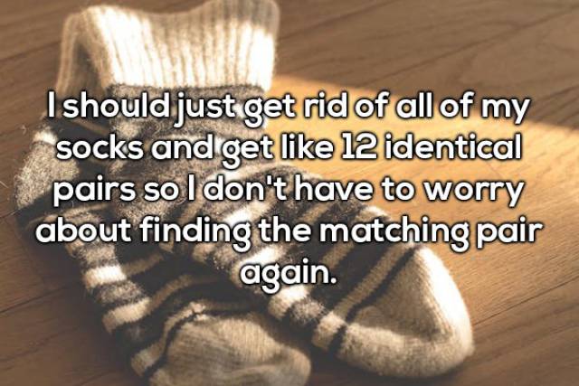 Poignant Shower Thoughts That Will Make You See Life in a Different Way