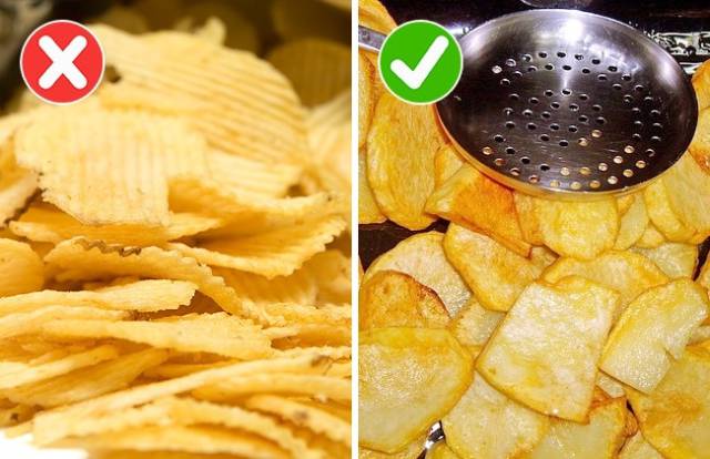 You Probably Should Stop Eating These Products If You Care About Your Health