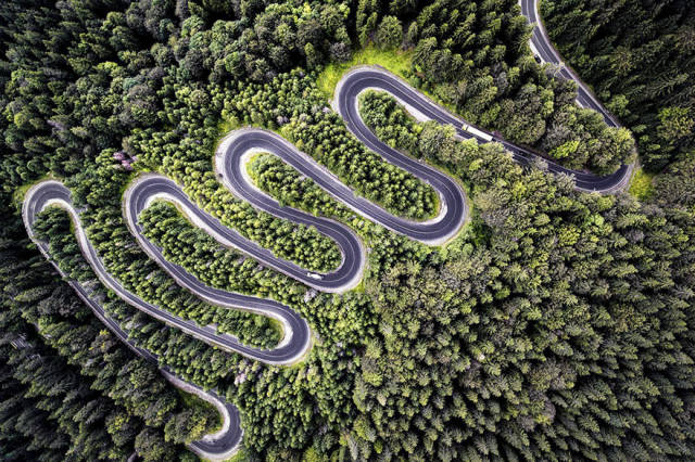 Dronestagram Brings Us The Most Breathtaking Aerial Pictures We’ve Ever Seen!