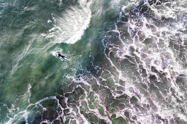 Dronestagram Brings Us The Most Breathtaking Aerial Pictures We’ve Ever Seen!