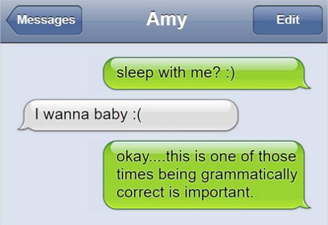 Grammar Police Is Coming For You!