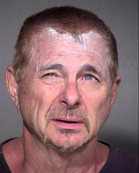 Arizona’s Police Department’s Mugshots Will Make You Uncomfortable Traveling To That State