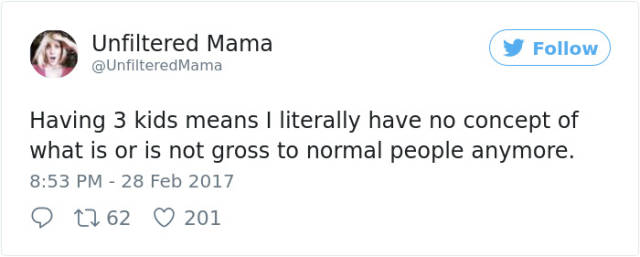 Parenting Tweets Hold All The World’s Pain, Exhaustion And Humor