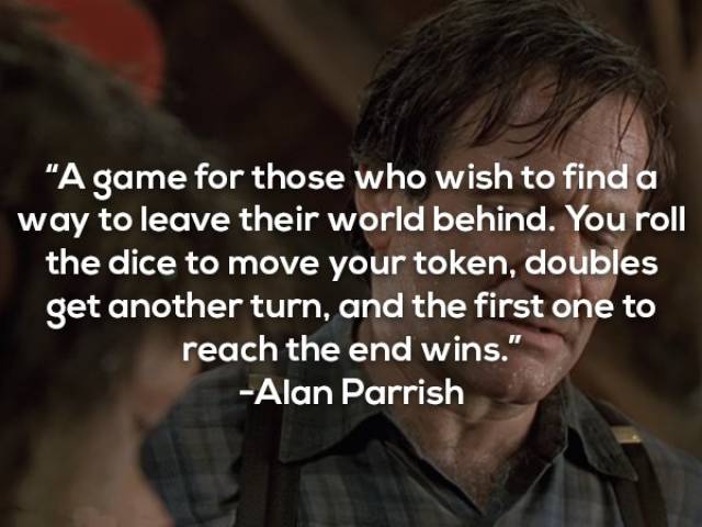 Robin Williams Had Some Wise Characters To Play, As These Quotes Prove