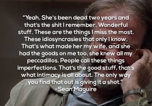 Robin Williams Had Some Wise Characters To Play, As These Quotes Prove