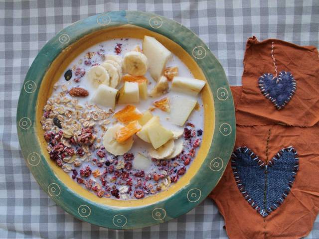 This Is What You Would Eat For Breakfast If You Traveled To These Countries