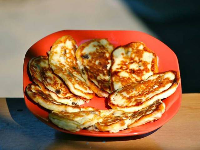 This Is What You Would Eat For Breakfast If You Traveled To These Countries