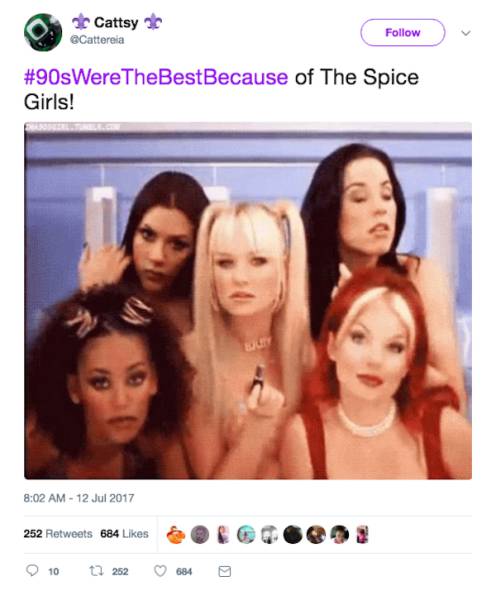 90s Were So Great, When You Dive Deep Enough Into Nostalgia