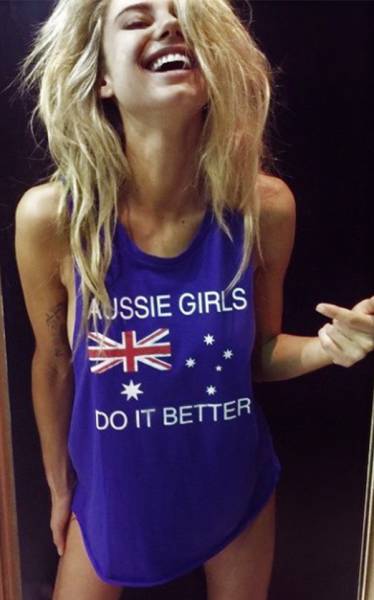 Australia: Perfect Or Awful? Hard Decision!