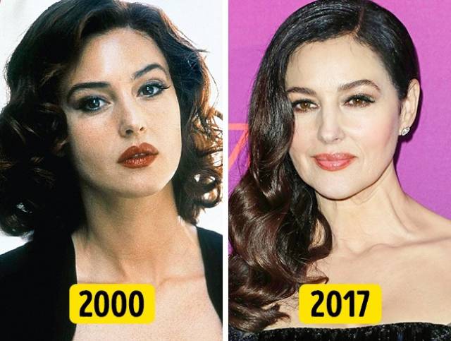 Check Out How These Perfect Hollywood Ladies From 2000s Have Aged Since