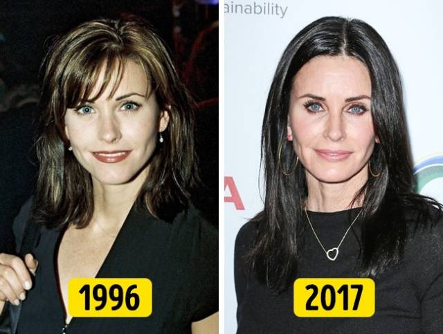 Check Out How These Perfect Hollywood Ladies From 2000s Have Aged Since