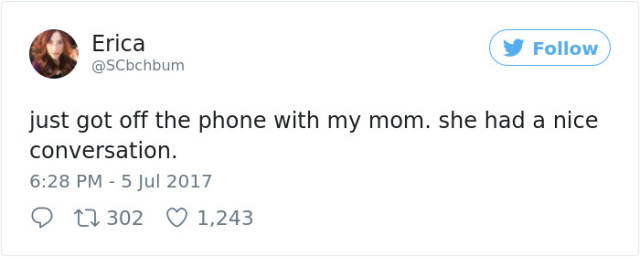 Let’s Face It, Some Women Are Very Good At Tweeting