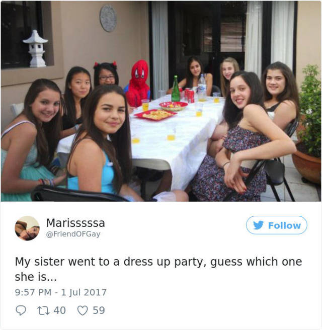 Let’s Face It, Some Women Are Very Good At Tweeting