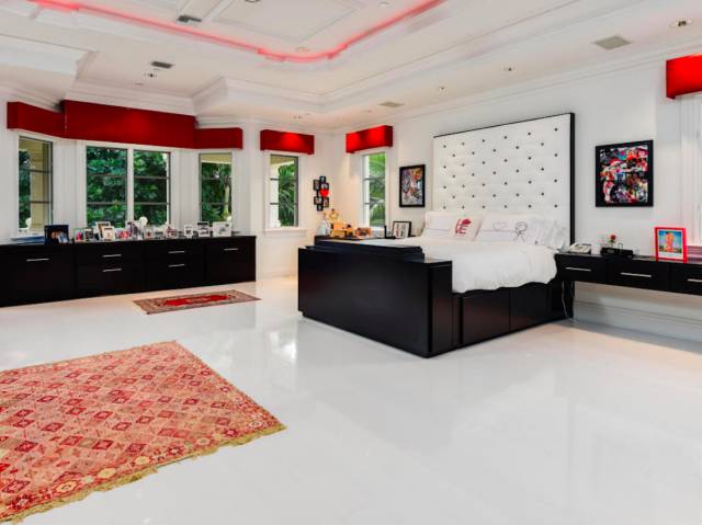 This Enormous Miami Home Is Now On Sale For Some $30 Million, And With Some Hidden Perks, Too
