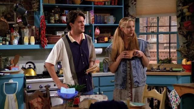 There’s So Many Things On “Friends” Show That Everyone Has Missed