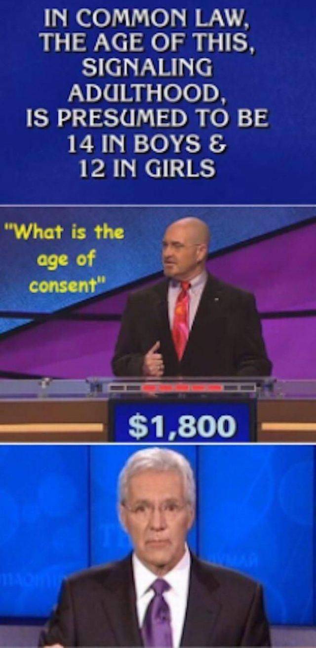 Game Shows Are Always Ready To Provide You With Some Sweet Facepalms