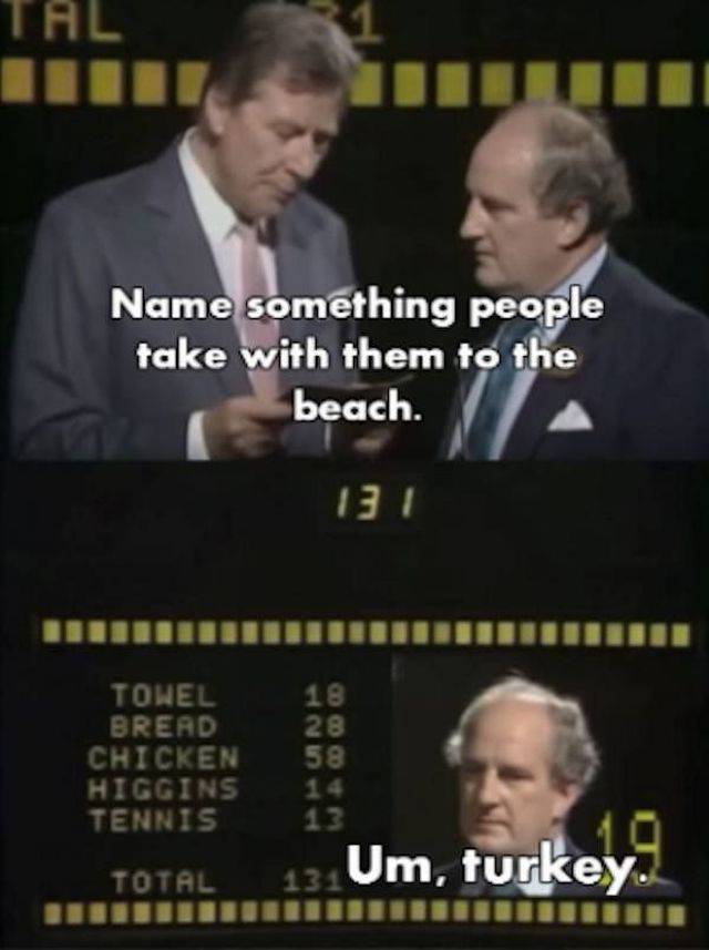 Game Shows Are Always Ready To Provide You With Some Sweet Facepalms