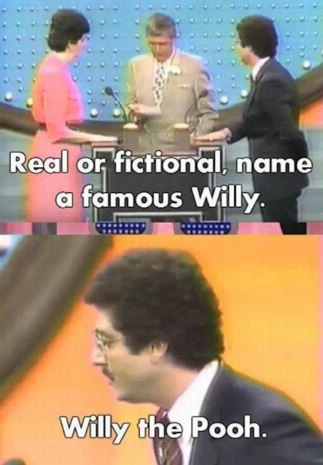 Game Shows Are Always Ready To Provide You With Some Sweet Facepalms