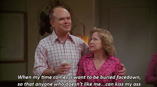 “That 70’s Show” Was Just A Hell Of A Gem!