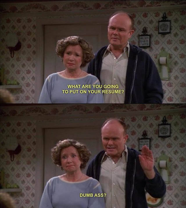 “That 70’s Show” Was Just A Hell Of A Gem!