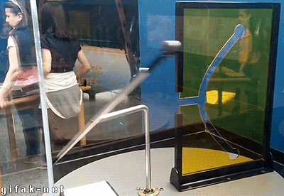 These GIFs Will Teach You More Than All Those Years In School Did