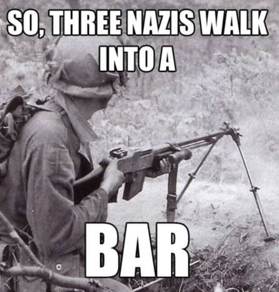 These Sniper Memes Hit The Bullseye!