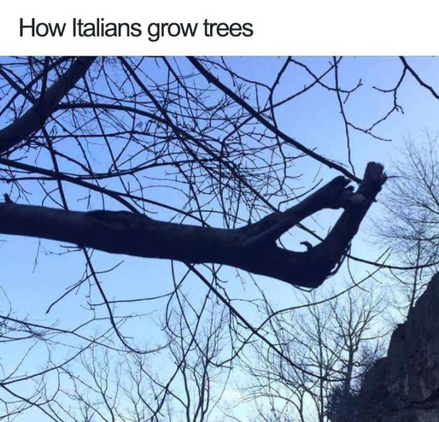 These Jokes About Italians Are Simply Perfetto!