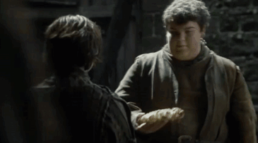 You Can Now Visit A Bakery Launched By Hot Pie From “Game Of Thrones” In London!