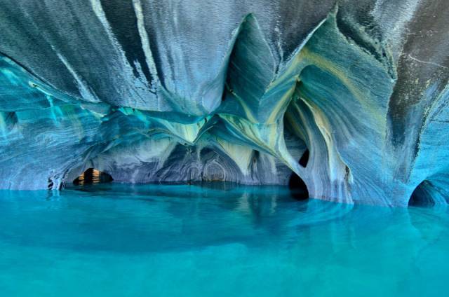 These Natural Wonders Are Simply MUST SEE!