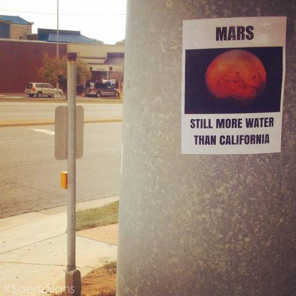 These Fake Posters Could Be The Most Hilarious Things People See On Their Way To Work