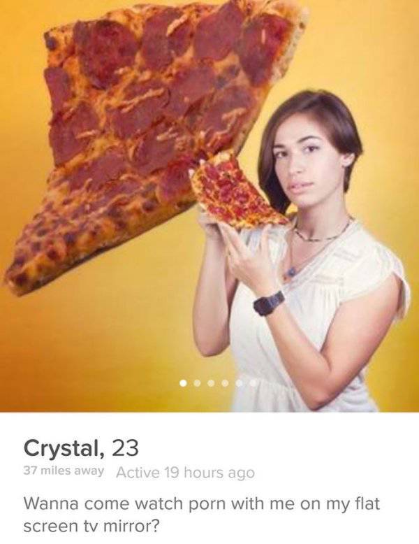 Tinder: You Won’t Want To Live On This Planet Anymore