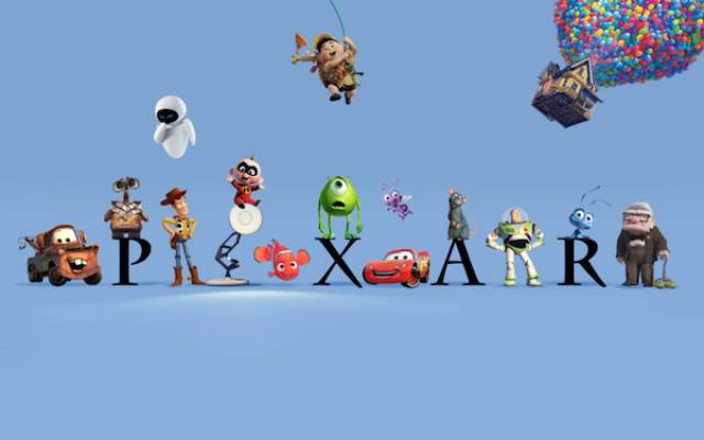 Pixar Is Exciting Even In The Form Of Facts!