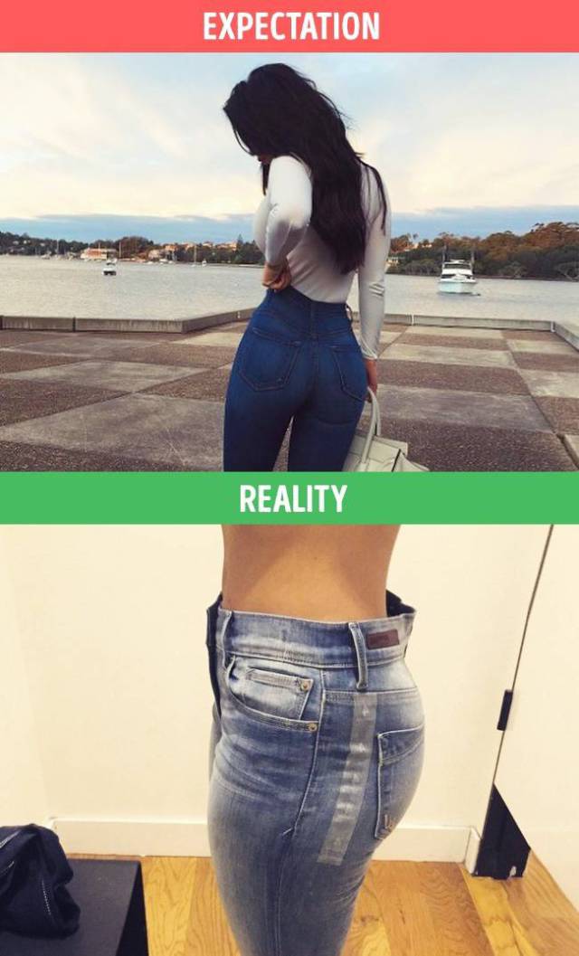 Instagram’s Beauty Standards Are Unachievable…