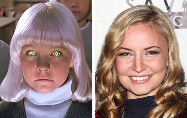 These Kids Horrified Everyone From The TV Screen Some Time Ago, But Now They’re Hardly Recognizable
