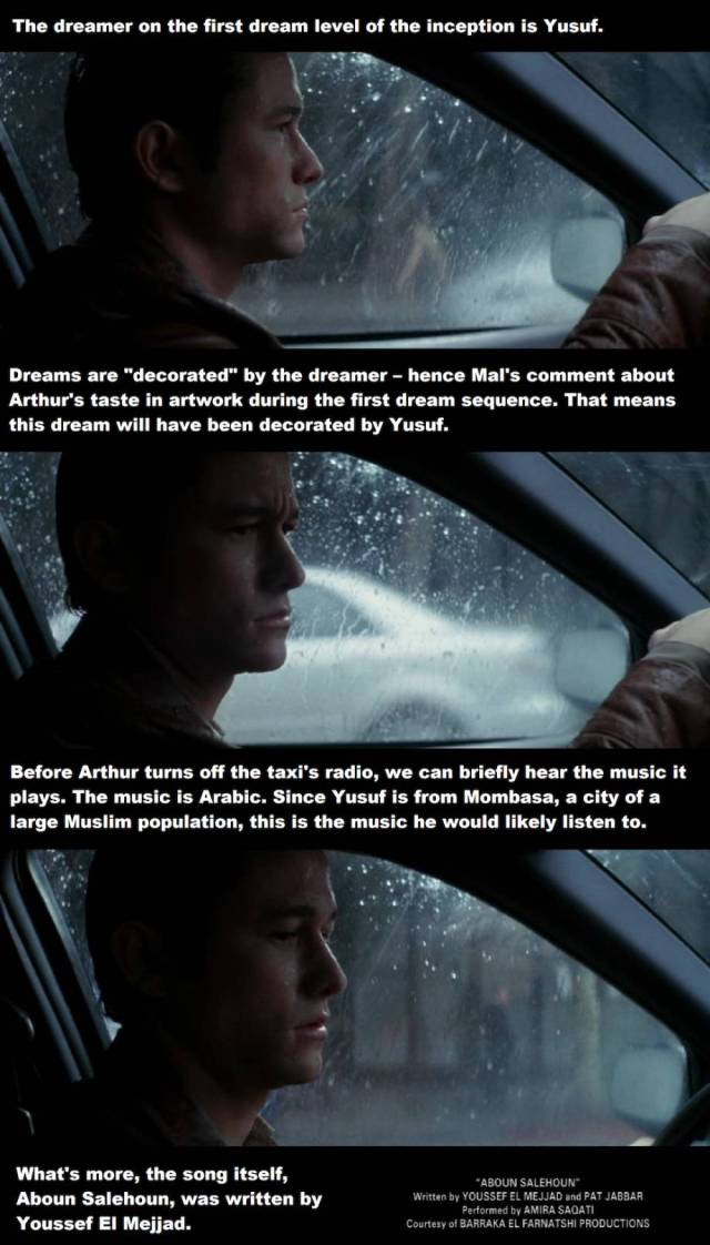 Some Movies Are Just Too Scrupulous When It Comes To Details